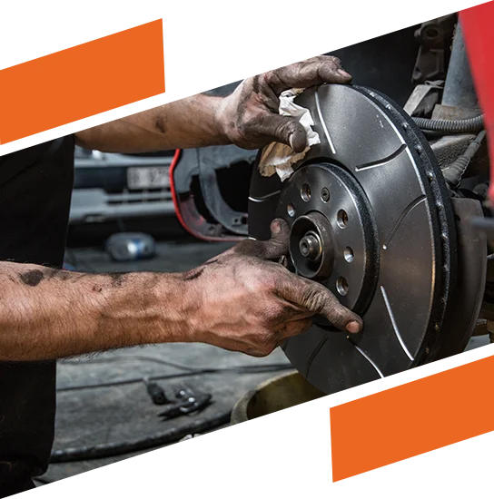 Insight into Brake Repair – Your Expert Solution in Gloucester, VA!