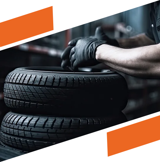 Optimize Fleet Performance with Commercial Tires in Gloucester, VA!