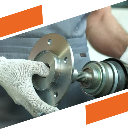 Precision Axle, CV Joint & Driveshaft Repair in Gloucester, VA – Drive with Confidence!