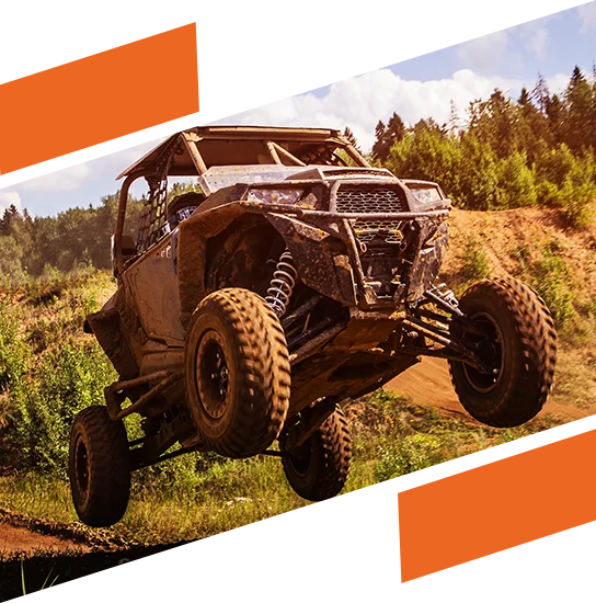 Conquer Tough Terrain with ATV Tires – Master Your Adventure!